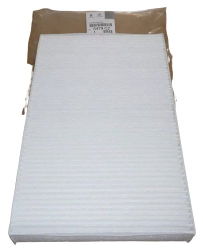 Innenraumfilter 6479C2 Neu OE PSA C3