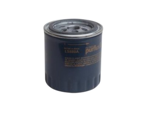 Ölfilter 2,5TD 1109AK Neu OE PSA Boxer
