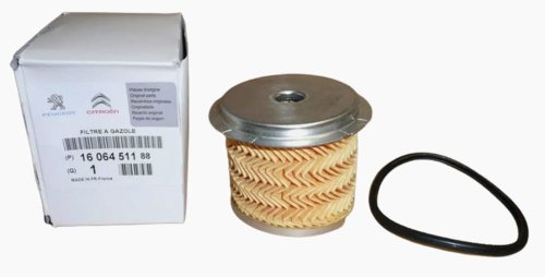 Kraftstofffilter 1.9TD 1606451188 Neu OE PSA 205