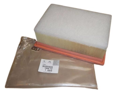 Luftfilter 2,0 HDI 1444TZ Neu OE PSA 307