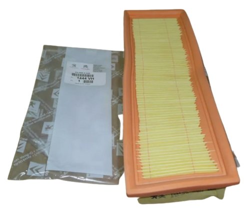 Luftfilter 1,1 1444VH Neu OE PSA C3