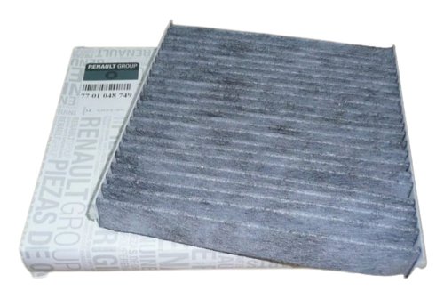 Innenraumfilter 7701048749 Neu OE Renault Laguna II