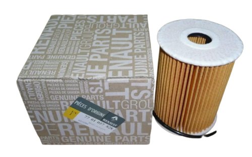 Ölfilter 3,0 DCI 7701057828 Neu OE Renault Mascott