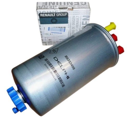 Kraftstofffilter 1,5 DCI 164000884R Neu OE Dacia Sandero
