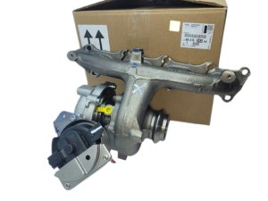 Turbolader Original 9841634380 Jumper 3 Boxer 3 2.2HDI