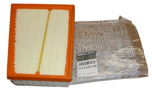 Luftfilter 1,5 DCI 165462862R Neu OE Renault Kangoo