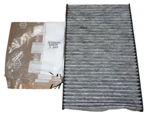 Kohlefilter für den Innenraum 647975 Neu OE PSA C3