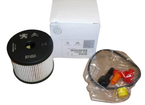 Kraftstofffilter 2,0 HDI  1906A6  Neu OE PSA C4