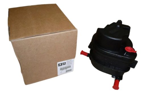 Kraftstofffilter 1,4HDI 190199  Neu OE PSA C1