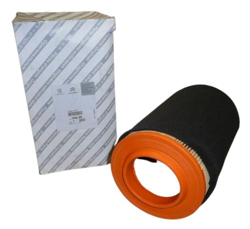 Luftfilter 2,2 HDI 1444SR Neu OE PSA Jumper III