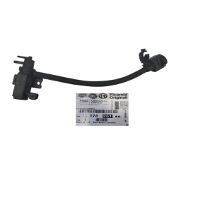 Elektromagnetventil Turbo Original 1617426180 Jumper Boxer 3.0HDI
