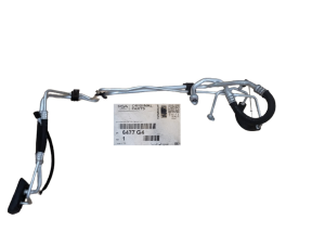 Klimaanlagenleitung 6477G4 Neu OE PSA 206