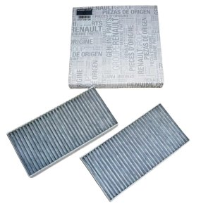 Innenraumfilter  272772972R Neu OE Renault Laguna III
