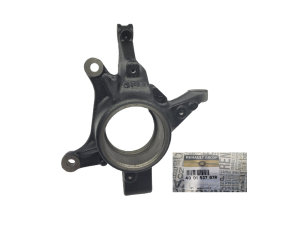 Lenkhebel links 400153767R Neu OE Renault Captur