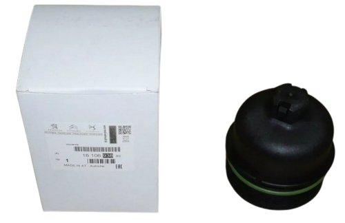 Filterschraube 1,6 HDI 1610693880  Neu OE PSA C4 II