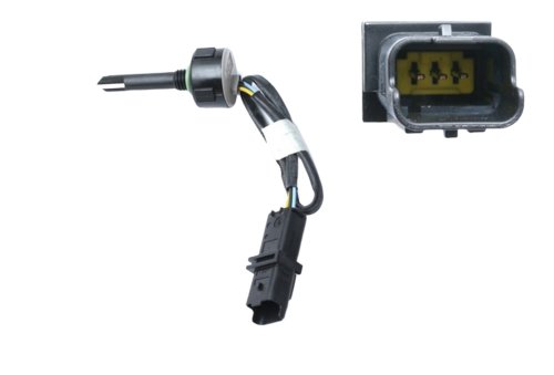Wassersensor im Filter 1681900QAC  Neu OE Renault Trafic II