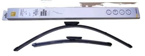 Wischerblätter  7711424719 Neu OE Renault Laguna III