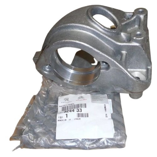 Halbachsenlager 2,2 HDI 324433 Neu OE PSA Jumper III