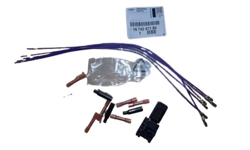 Reparaturstecker 1674247180 Neu OE PSA