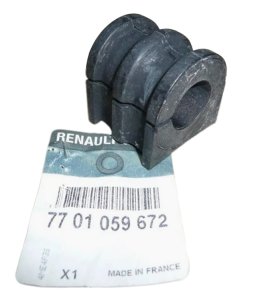 Stabilisatorverbinder vorne 7701059672 Neu OE Renault Scenic II