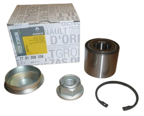 Radlager hinten  7701208058 Neu OE Renault  Clio III