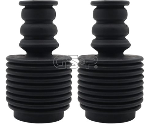Stoßdämpferabdeckung vorne 540500016R Neu OE Renault Megane III