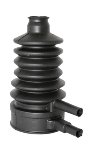 Abdeckung hinten 527264 Neu OE PSA C5