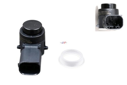 Parkplatzsensor PDC 1608321780 Neu OE PSA C3
