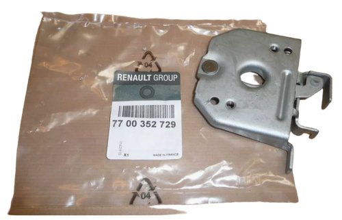 Motorhaubenschloss  7700352729 Neu OE Renault Clio II
