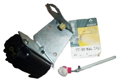 Tankverschluss 7700838342 Neu OE Renault Scenic