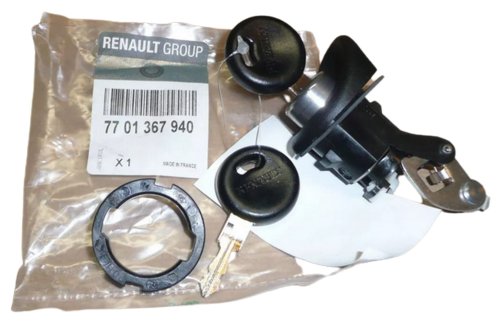Kofferraumschloss 7701367940  Neu OE Renault Twingo
