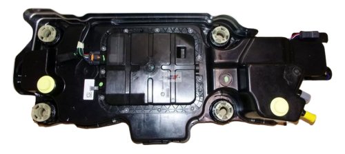 Adblue-Tank 1682620480 Neu OE PSA Jumper III