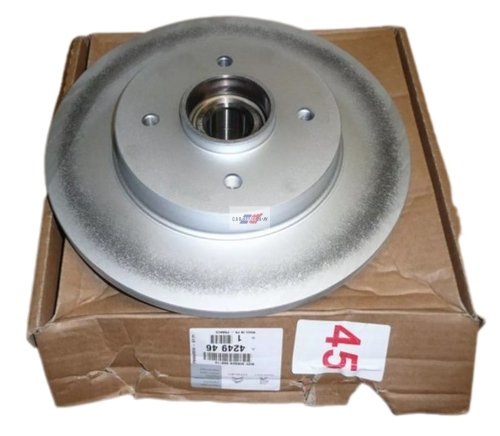 Bremsscheibe hinten 424946 Neu OE PSA Berlingo III