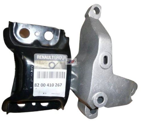 Motorlager 1,5DCI 8200410267 Neu OE Renault Twingo II