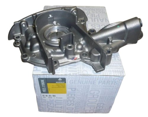 Ölpumpe 1,0 16V 8200251904 Neu OE Renault Clio