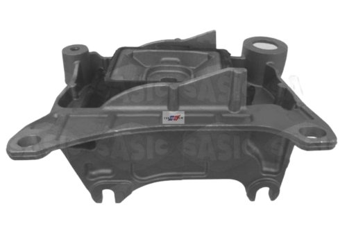 Motorlager links 112205136R Neu OE Renault Megane III