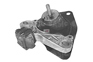 Motorlager 1,8 8V  Rechts 7700823949 Neu OE Renault Laguna I