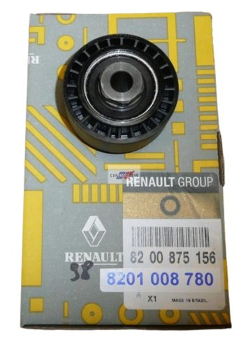 Riemenspanner 1,2 8201008780 Neu OE Renault Kangoo