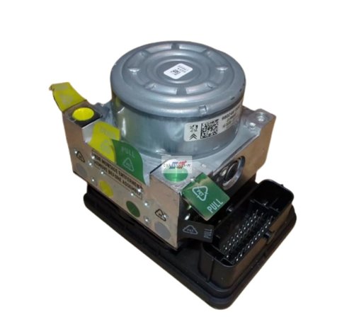 ABS-Bremspumpe 1.0 1610181580 Neu OE PSA DS3