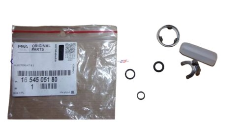 Reparatursatz für Einspritzdüsen 1,2 1654505180 Neu OE PSA