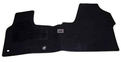 Velours-Fußmatten 1666754280 Neu OE PSA Jumpy III