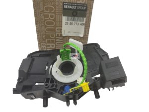 Airbag-Bandaufroller 255677340R Neu OE  Dacia Dokker