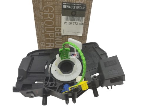 Airbag-Bandaufroller 255677340R Neu OE  Dacia Dokker