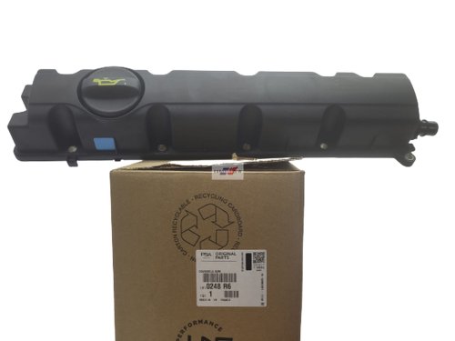 Ventildeckel 0248R6 Neu OE PSA Jumpy 3
