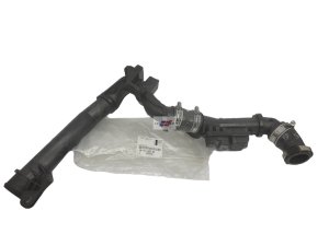 Unterer Luftschlauch 9675758280 Neu OE PSA C5 III