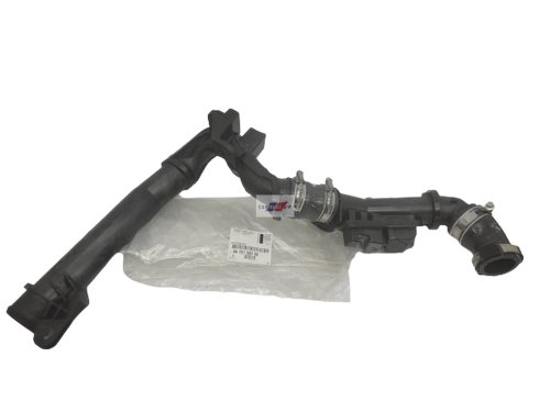 Unterer Luftschlauch 9675758280 Neu OE PSA C5 III