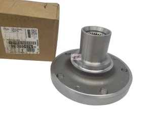 Radnabe vorne 9670367680 Neu OE PSA C4 Picasso