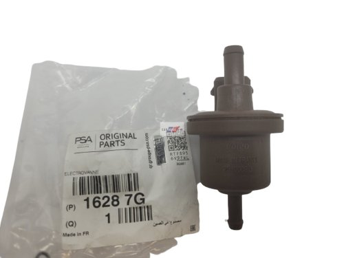 Magnetventil 1,1 - 3,0 16287G Neu OE PSA  C2