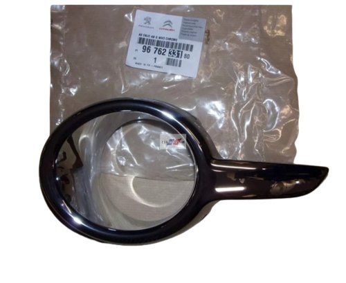 Halogenfassung links 9676233180 Neu OE PSA 208
