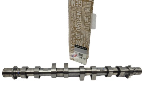 Nockenwelle 1,2 TCE 130209609R Neu Original Renault Kangoo II